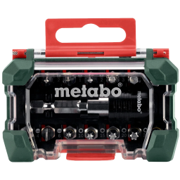 Коробка з насадками Metabo «SP» (626703000)