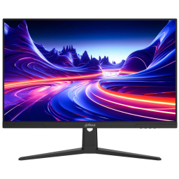 Dahua DHI-LM27-E241B – Монитор (27" IPS, FHD, 240Hz, 0.5ms, Adaptive Sync)