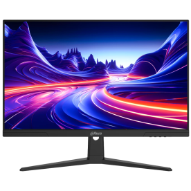 Dahua DHI-LM27-E241B – Монитор (27" IPS, FHD, 240Hz, 0.5ms, Adaptive Sync)