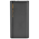 VIDEX VPB-320 22.5W Black 20000mAh - Повербанк