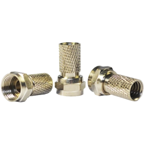 Trilink F59T - Роз'єм (F-тип) (100 шт.) купити