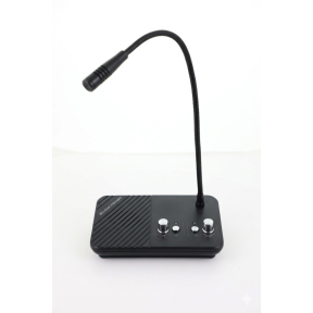 VIA VI-S3W-EXT2 – Двустороннее переговорное устройство (4 Вт, ABS пластик, REC) фото