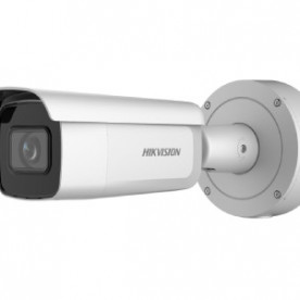 8МП купольная IP видеокамера Hikvision DS-2CD2686G2-IZS (2.8-12 мм)