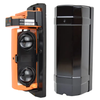 Lightwell LBX-100 AF - ІЧ-бар'єр з режимом «антитуман»