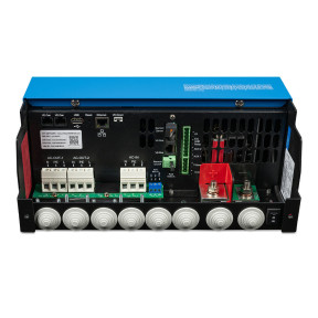 Многофункциональный инвертор/зарядное устройство Victron Energy MultiPlus-II GX 48/5000/70-50 - фото №4 Многофункциональный инвертор/зарядное устройство Victron Energy MultiPlus-II GX 48/5000/70-50 фото