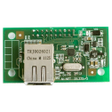 Модуль подключения к сети Ethernet Тирас Tiras М-NET