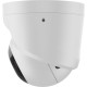 Ajax TurretCam (8 Mp/2.8 mm) White - Дротова охоронна IP-камера