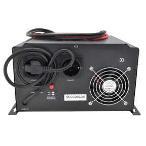 Europower PSW-EP1000WM12 700 Вт - ИБП с правильной синусоидой фото