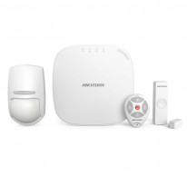 Комплект бездротової сигналізації з брелоком Hikvision DS-PWA32-NKG (868 MHz)