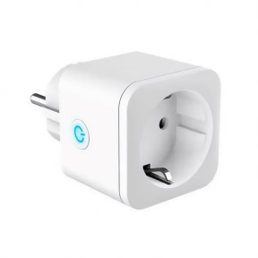 Розумна розетка з WiFi Trinix TRX-PLUG(WiFi) купити
