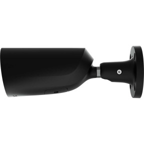 Ajax BulletCam (8 Mp/4 mm) Black - Проводная охранная IP-камера Цена
