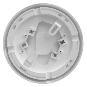 Адресный пожарный извещатель задымления Тирас Tiras DETECTO SMK110 купить