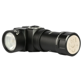 VIDEX VLF-A244RH 600Lm 5000K - Портативный светодиодный фонарик Цена