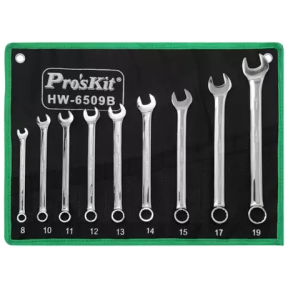 Набор гаечных ключей Pro'sKitHW-6509B купить