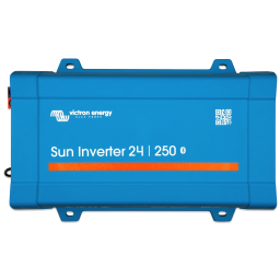 Автономный солнечный инвертор (off-grid) Victron Energy Sun Inverter 24/250-10