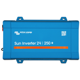 Автономный солнечный инвертор (off-grid) Victron Energy Sun Inverter 24/250-10