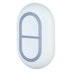 Бездротова тривожна кнопка Dahua Technology DHI-ARD822-W2(868) зображення