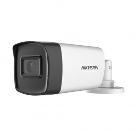 5МП уличная TurboHD видеокамера Hikvision DS-2CE17H0T-IT5F (3.6 мм)