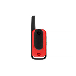 Комплект радіостанцій Motorola Talkabout T42 Red Twin Pack в Україні