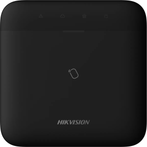Hikvision DS-PWA96-M-WE/Europe BLACK - Хаб AX PRO (868MHz) - фото №1 Hikvision DS-PWA96-M-WE/Europe BLACK - Хаб AX PRO (868MHz) купить