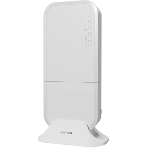 MikroTik wAP ac (RBwAPG-5HacD2HnD) - Двохдіапазонна Wi-Fi зовнішня точка доступу купити