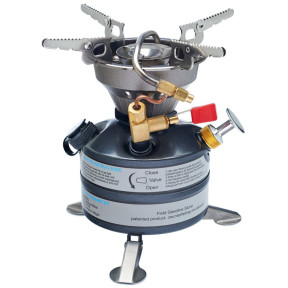 BRS-12A - Жидкотопливная горелка примус купить