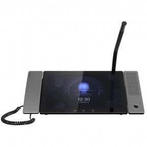 Майстер-станція Hikvision DS-KM9503 купити