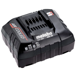 Зарядное устройство ASC 55 12-36В Metabo ASC 55 «AIR COOLED» (627044000)