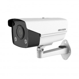 2МП вулична IP відеокамера Hikvision DS-2CD2T27G3E-L (4 мм)