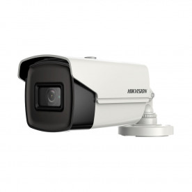 4K TurboHD видеокамера Hikvision DS-2CE16U7T-IT3F (3.6 мм)