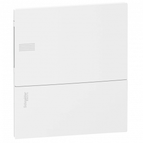 Schneider Electric Resi9 Mini Pragma MIP22108 Щит 8 модулей (внутренняя установка) купить