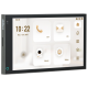 Dahua DHI-VTH5721A-WP – Видеодомофон (7" IPS, Wi-Fi 6, PoE, MicroSD до 512GB)
