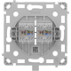 Ajax OutletCore (LAN) White - Механизм розетки
