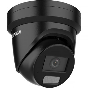 Hikvision DS-2CD2347G2H-LIU (2.8 мм)(eF)/BLACK - 4 Мп мережева камера ColorVu з гібридним підсвічуванням - фото №1 Hikvision DS-2CD2347G2H-LIU (2.8 мм)(eF)/BLACK - 4 Мп мережева камера ColorVu з гібридним підсвічуванням купити