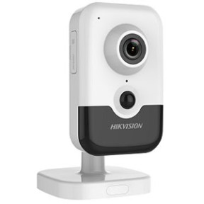 Hikvision DS-2CD2421G0-I (C) (2.8мм)  - 2МП IP відеокамера з PIR купити