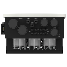 Deye SUN-15K-SG05LP3-EU - Инвертор трехфазный с чистой синусоидой в Украине