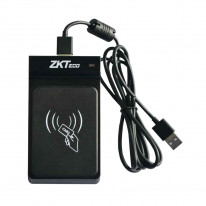 Настольный RFID считыватель EM Marine ZKTeco CR20-E