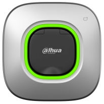 Dahua DHI-ICS-A070E-H1J-Z – Зарядная станция для электромобилей (7 кВт, 1 фаза, Type 2, Wi-Fi, RFID, DLB, IP55)