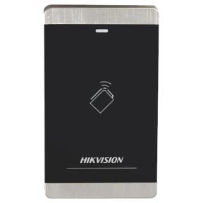 Hikvision DS-K1103M - Mifare считыватель купить