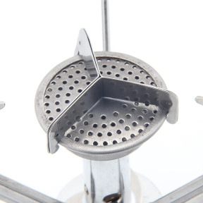 BRS-1 - Газовий пальник зображення