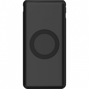 Повербанк GOOBAY WRL 53933 (USB 10 000 мА•ч) фото