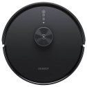 ECOVACS Deebot Y1 Pro Black - Робот-пилосос з вологим прибиранням