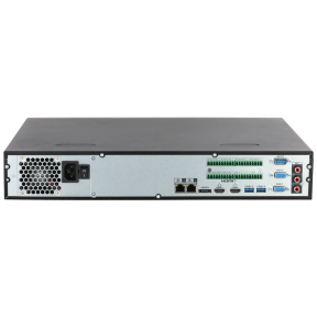 Dahua Technology DHI-NVR5432-EI2 - 32-канальний відеореєстратор 1.5U 4HDD WizSense зображення