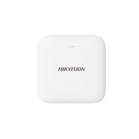 Бездротовий сповіщувач затоплення Hikvision DS-PDWL-E-WE AX PRO купити