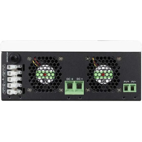 MUST PV18-1512 VPM (1 шт.) + Ultracell UCG100-12 GEL 12V 100 Ah (2 шт.) - Комплект резервного живлення купити