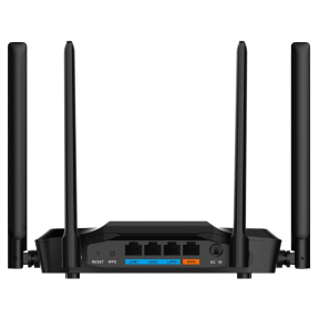 Dahua Technology DH-AC12 - Бездротовий маршрутизатор зображення