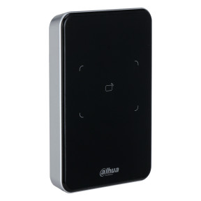 Зчитувач доступу Dahua Technology DHI-ASR2100A купити