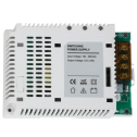 VIA Energy PPSU-1212-LFP – Бесперебойный блок питания (12V, 12A, LiFePO4/AGM, DIN-рейка)