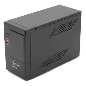 Ritar E-RTM-LI-550 – Источник бесперебойного питания (330W, LiFePo4, AVR)