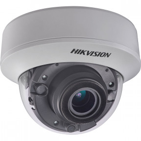 Hikvision DS-2CE56F7T-ITZ (2.8-12 мм) - 3МП купольна TurboHD відеокамера купити